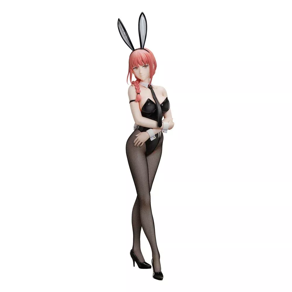Chainsaw Man PVC Statue 1/4 Makima: Bunny Ver. 50cm