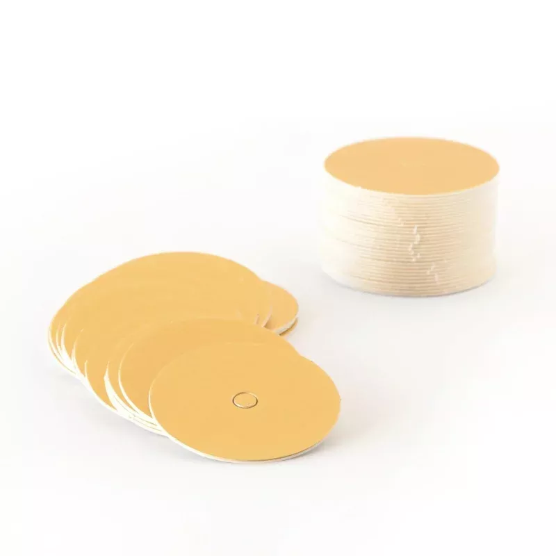 Champagne Cake Pop Boards- 50 Pack
