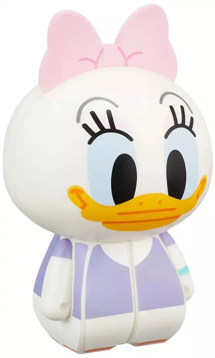 Charaction Cube Daisy Duck