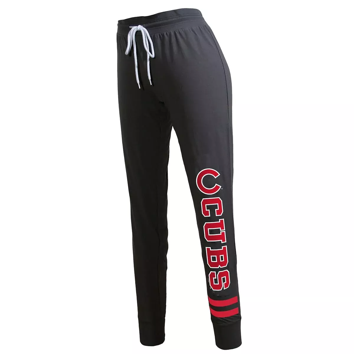 Chicago Cubs MLB Women's Fourth Quarter Jogger Pants
