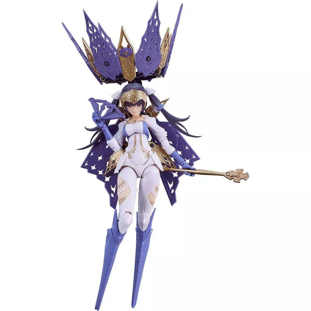 Chitocerium Plastic Model Kit 1/1 Chirality I-hydra 17cm