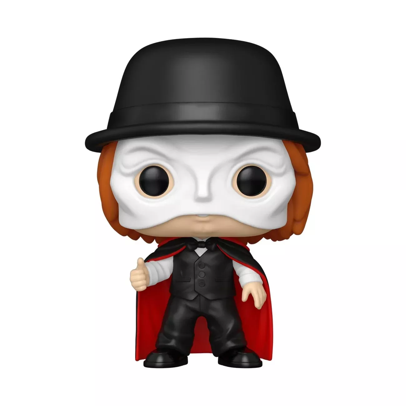 Chucky POP! Television Vinyl Figure Phantom Chucky 9 cm