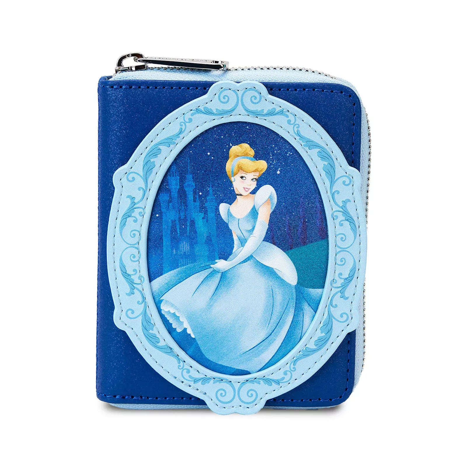 Cinderella - 75th Anniversary Wallet