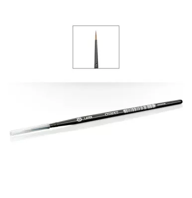Citadel #63-22 Citadel Medium Layer Brush