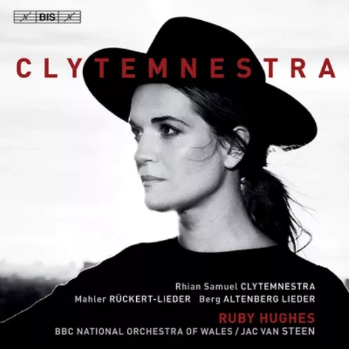 Clytemnestra