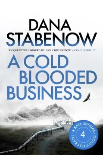 A Cold Blooded Business