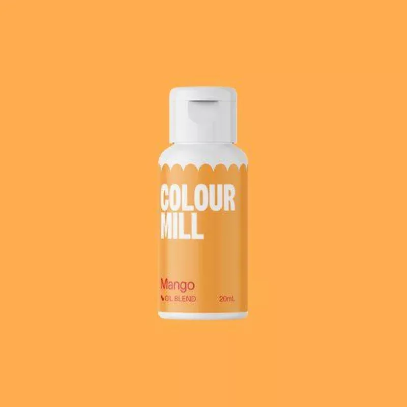 Colour Mill Mango 20ml