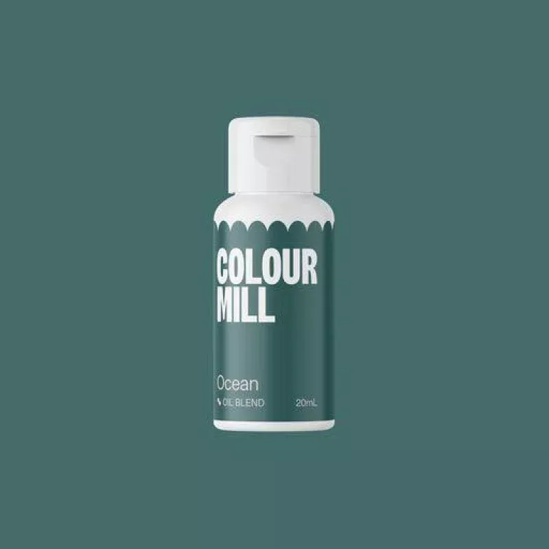 Colour Mill Ocean 20ml