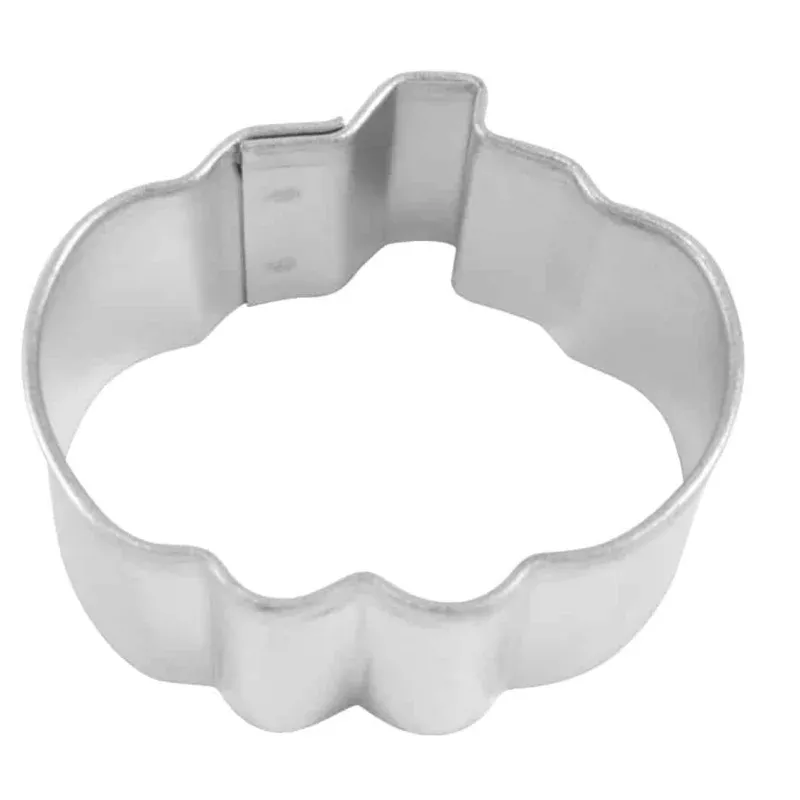 Cookie Cutters Mini Pumpkin
