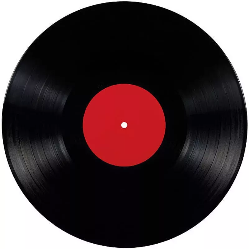 Coolie – 12 Inch LP