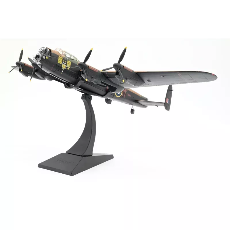 Corgi 1:72 Scale AA32624 Avro Lancaster B-III RAF No.103 Squadron - Boxed