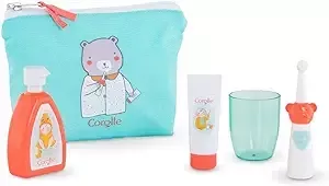 Corolle Dolls Toiletries Set (14″ – 17″ Dolls)