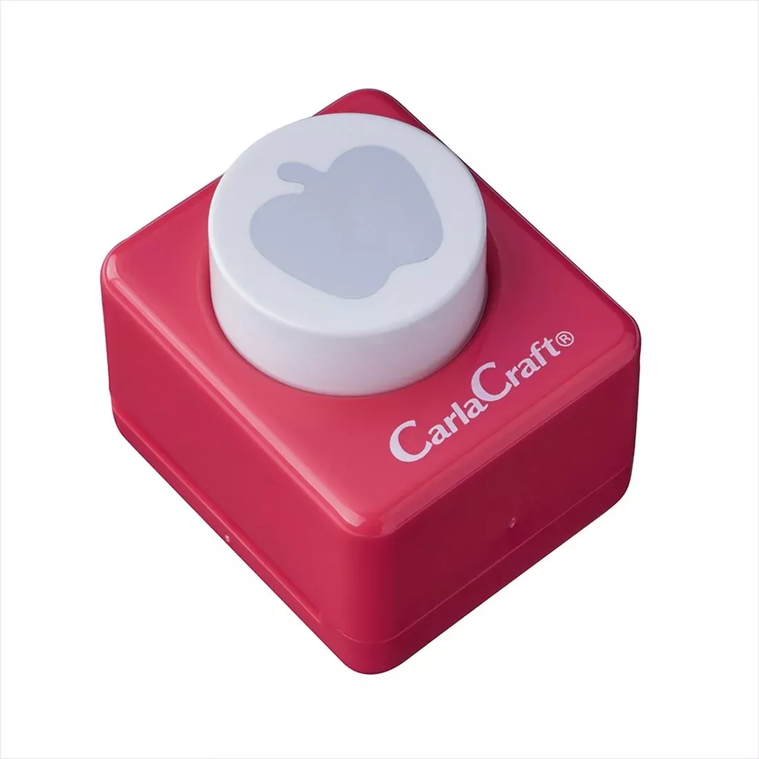 Craft Punch Medium Apple