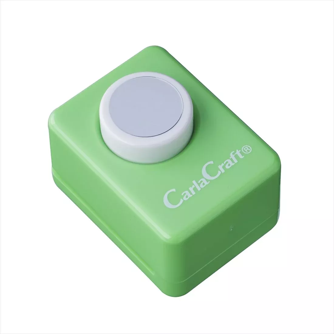 Craft Punch Small 5/8 Circle