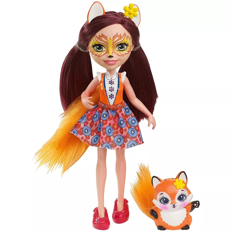 Cry Babies Tina Doll
