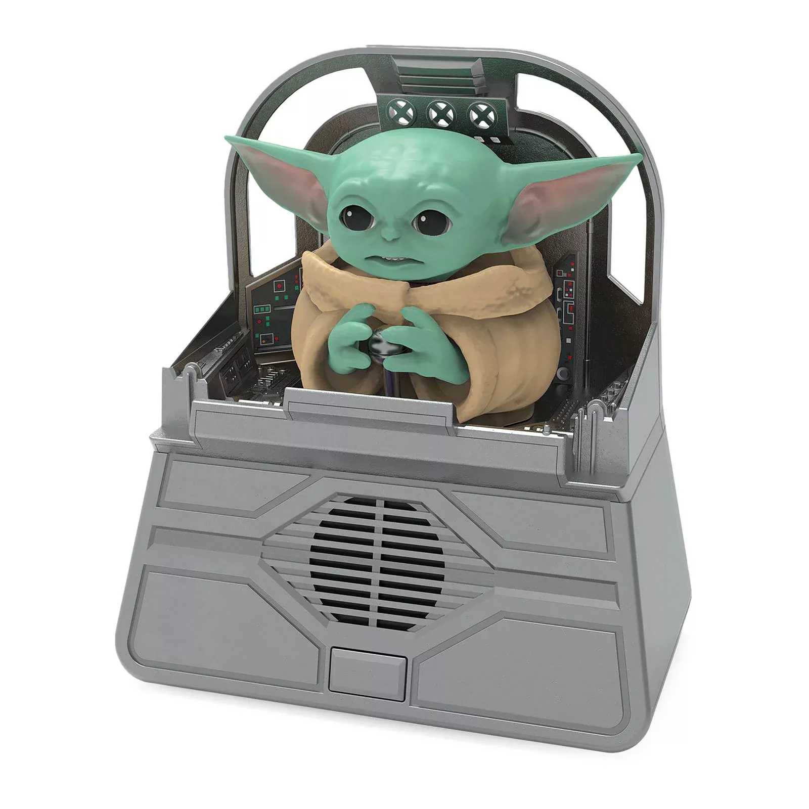 Dancing Grogu Speaker - Star Wars The Mandalorian