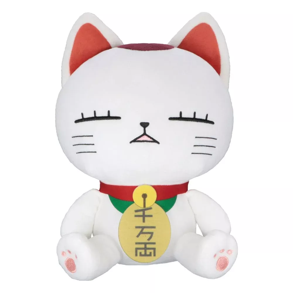 Dandadan Plush Figure Turbo Granny A 32cm