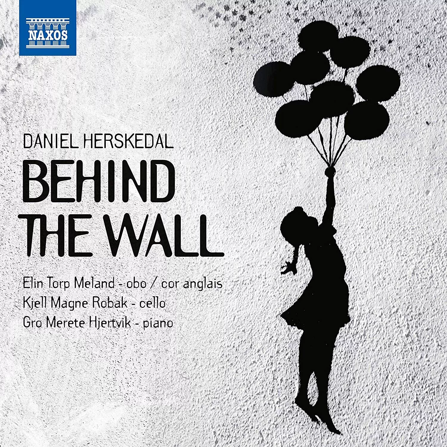 Daniel Herskedal: Behind the Wall