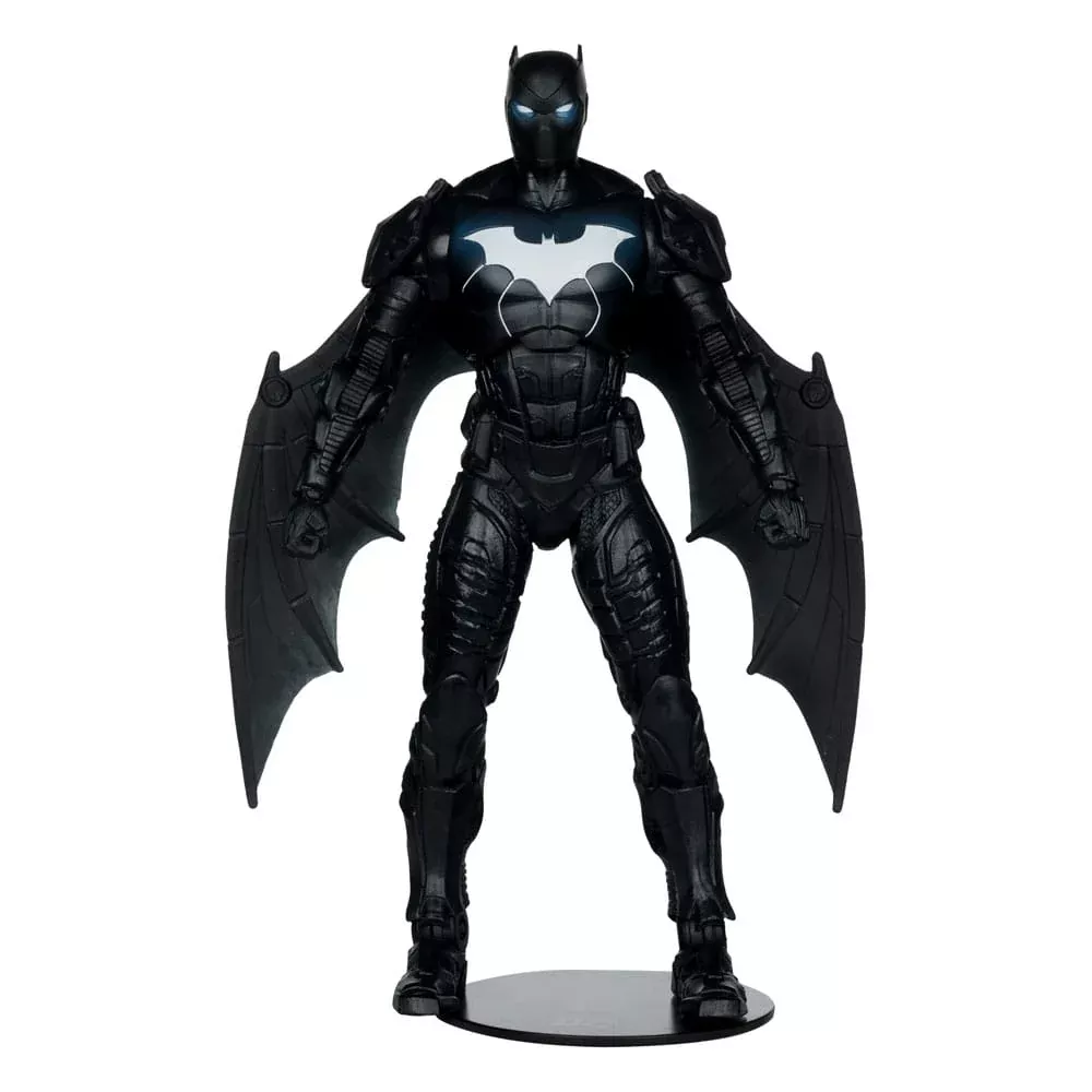 DC Multiverse Action Figure Batwing V.2.0 (The New 52) 18cm