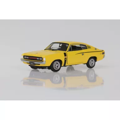 DDA Collectables # DDA-32817 Valiant Charger E49