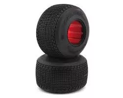DE Racing #DER-OSR1-D4Outlaw Sprint Rear Tyres