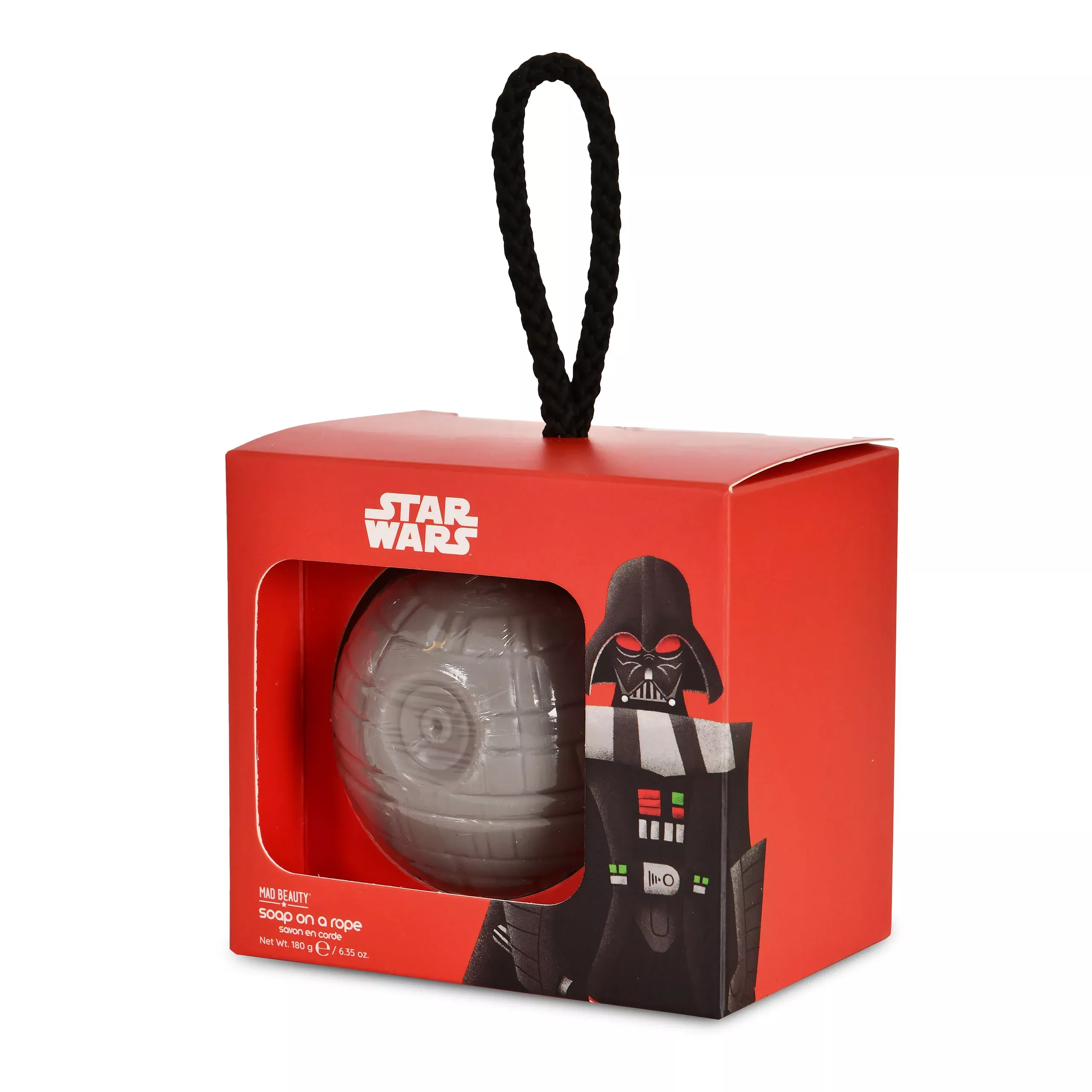 Death Star Soap - Star Wars