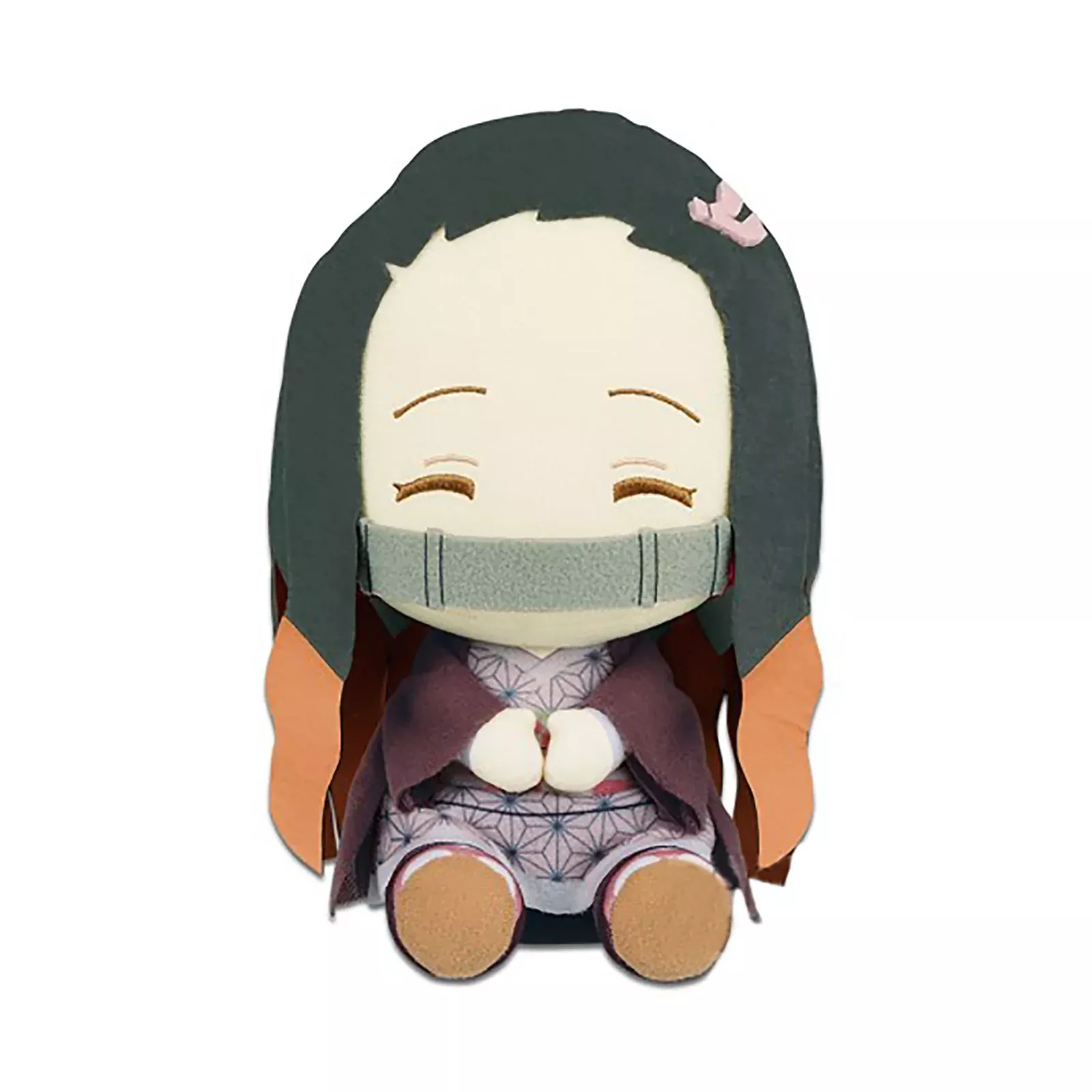 Demon Slayer - Nezuku Kamado Plush Figure
