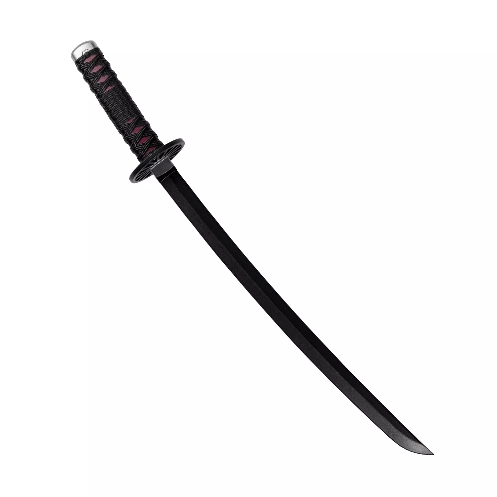Demon Slayer Tanjiro Costume Sword