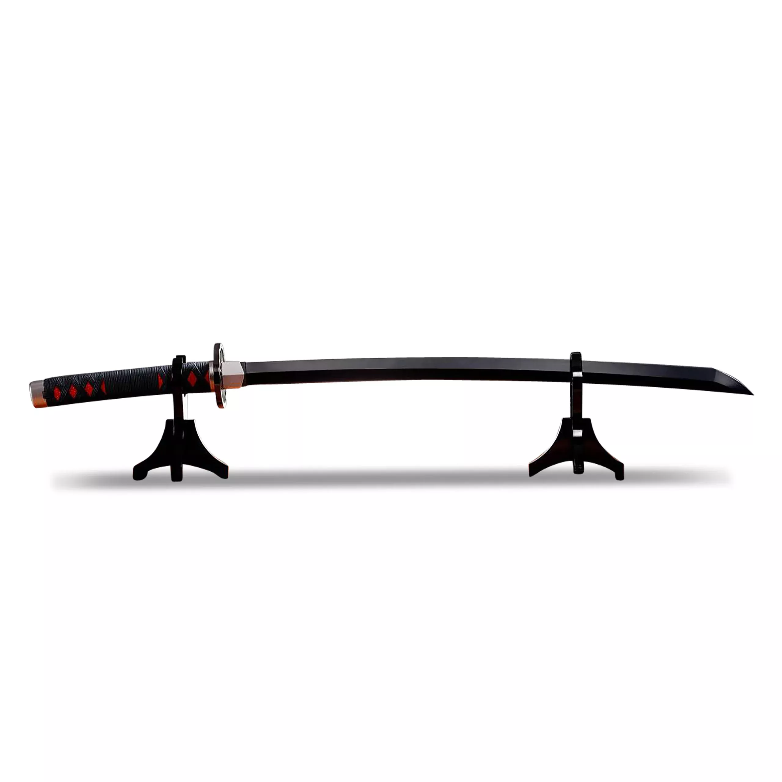 Demon Slayer - Tanjiro Kamado Nichirin Sword Replica