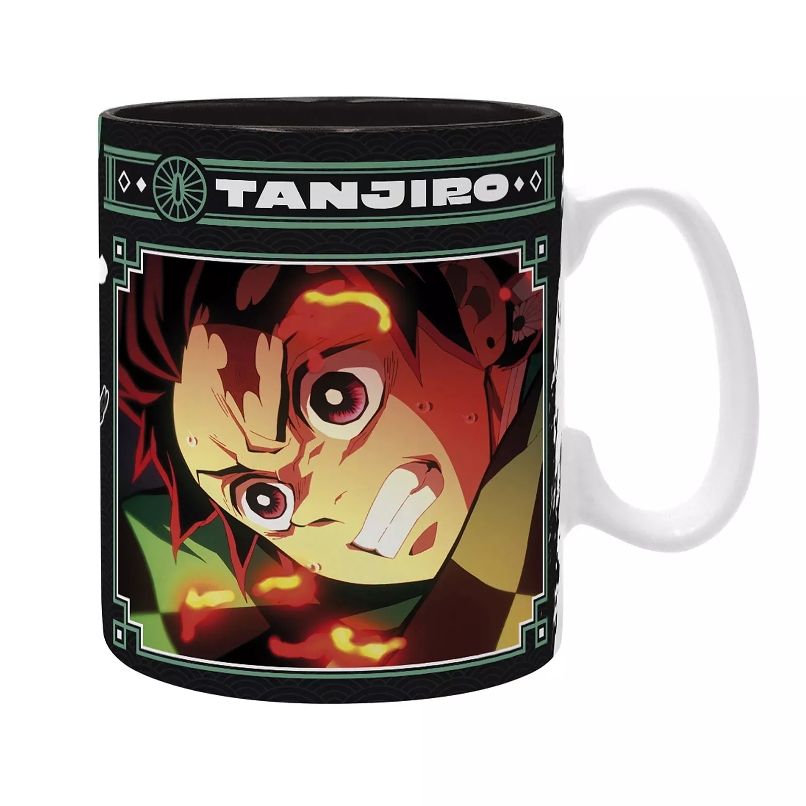 Demon Slayer - Tanjiro Mug