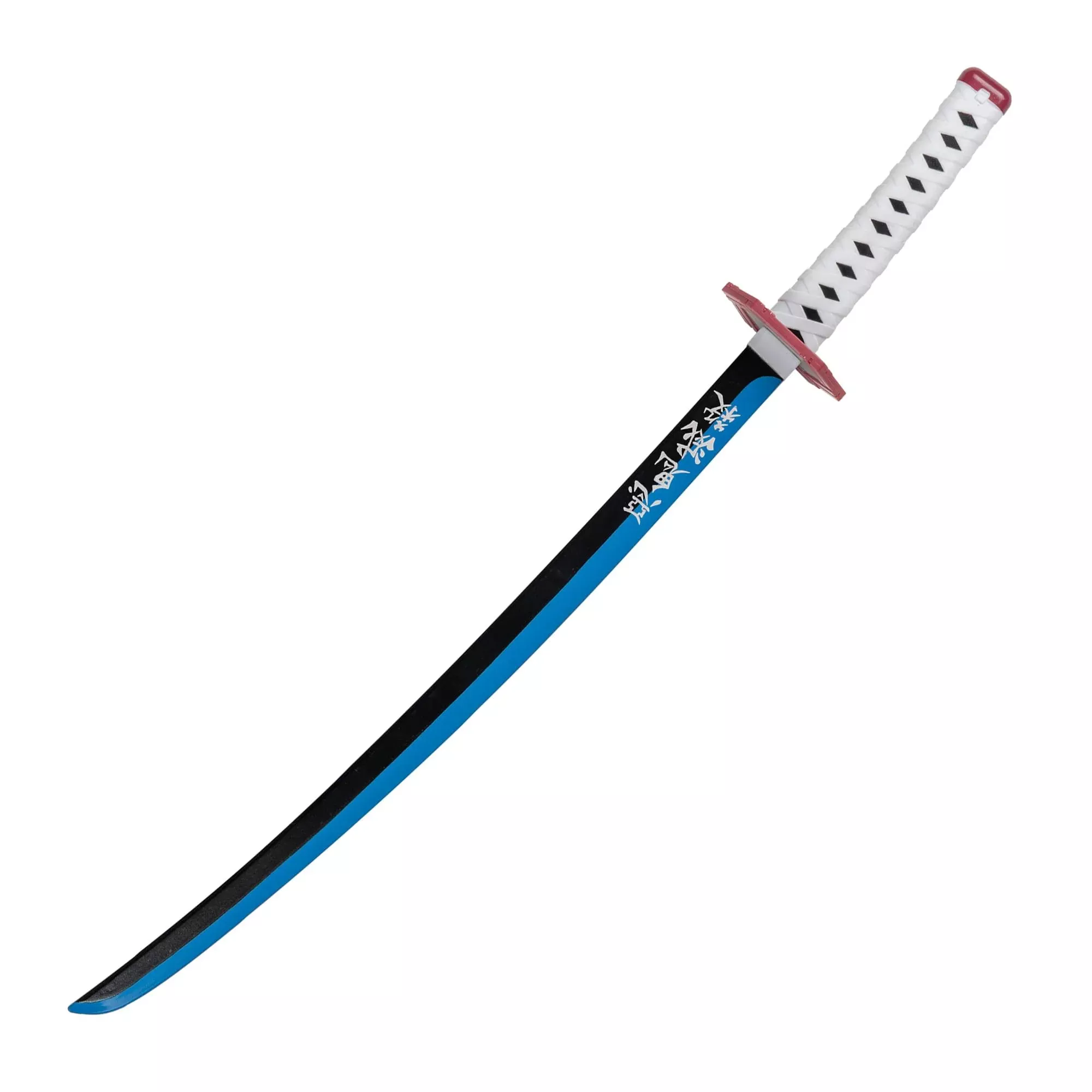 Demon Slayer Tomioka Costume Sword