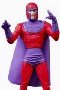 Diamond Select Toys Marvel's The Silver Age X-Men Magneto Medium Statue 2003