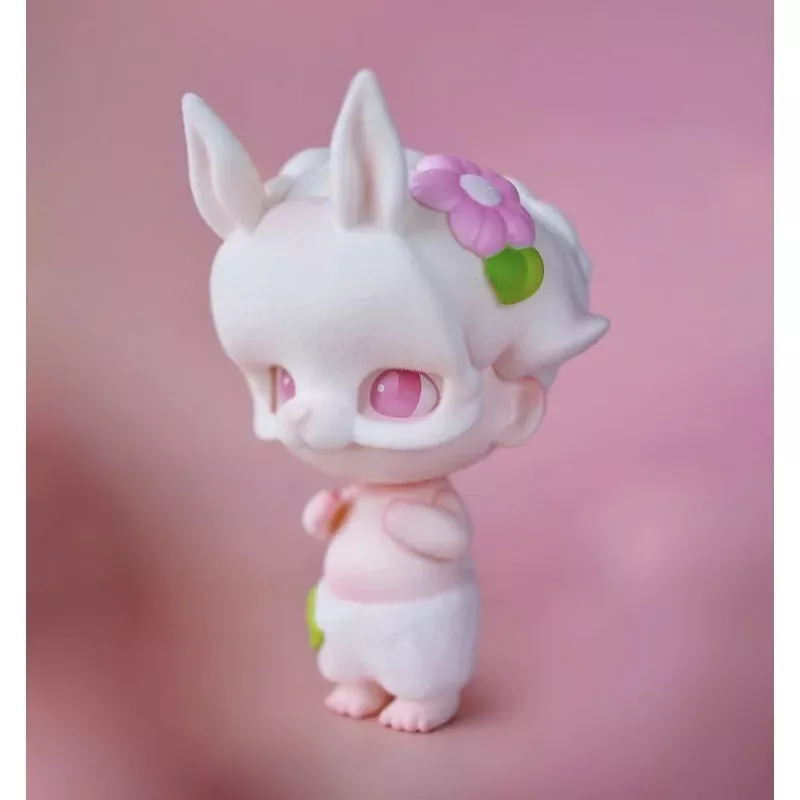 DIMOO Running Rabbit Limited Figure