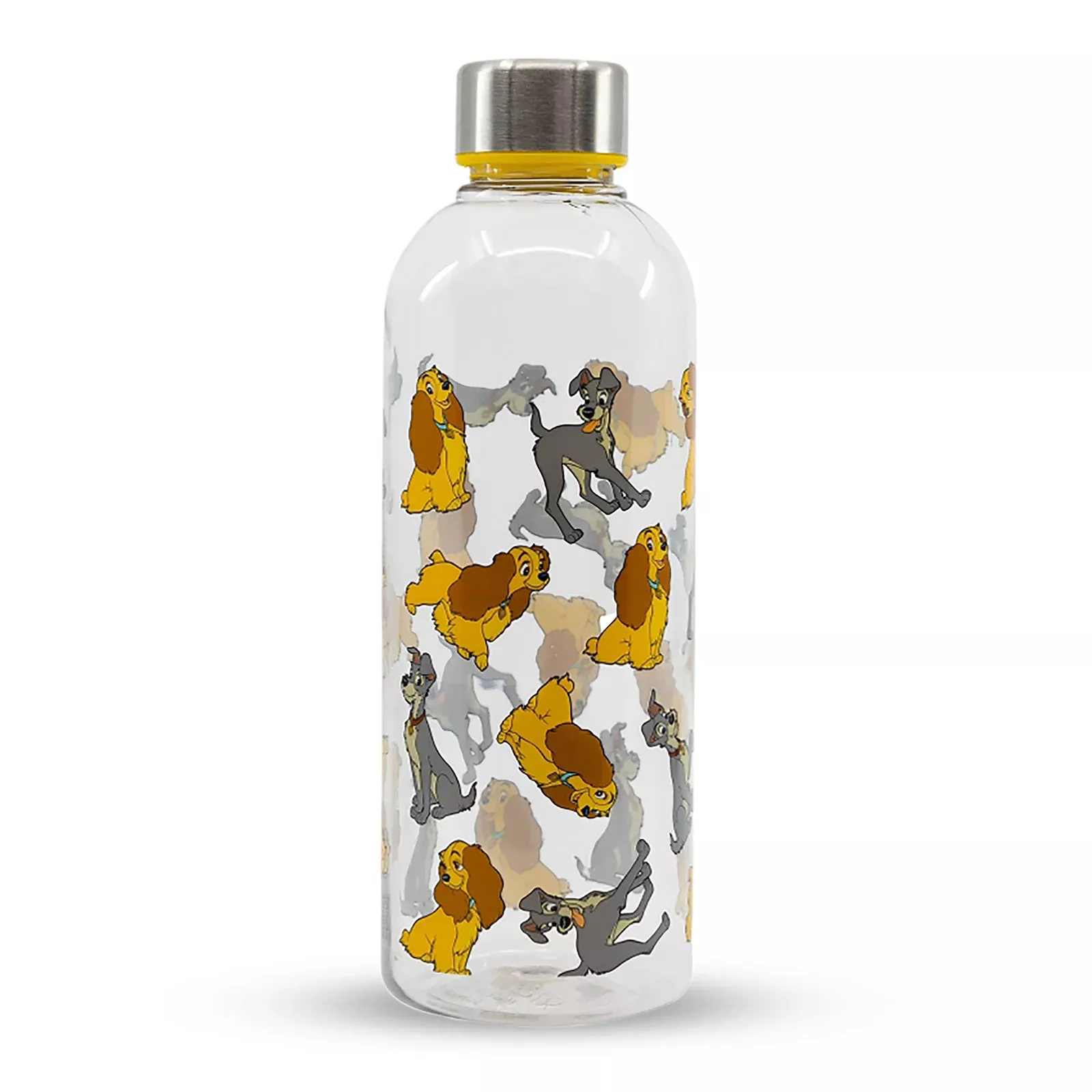 Disney - Lady & the Tramp Water Bottle