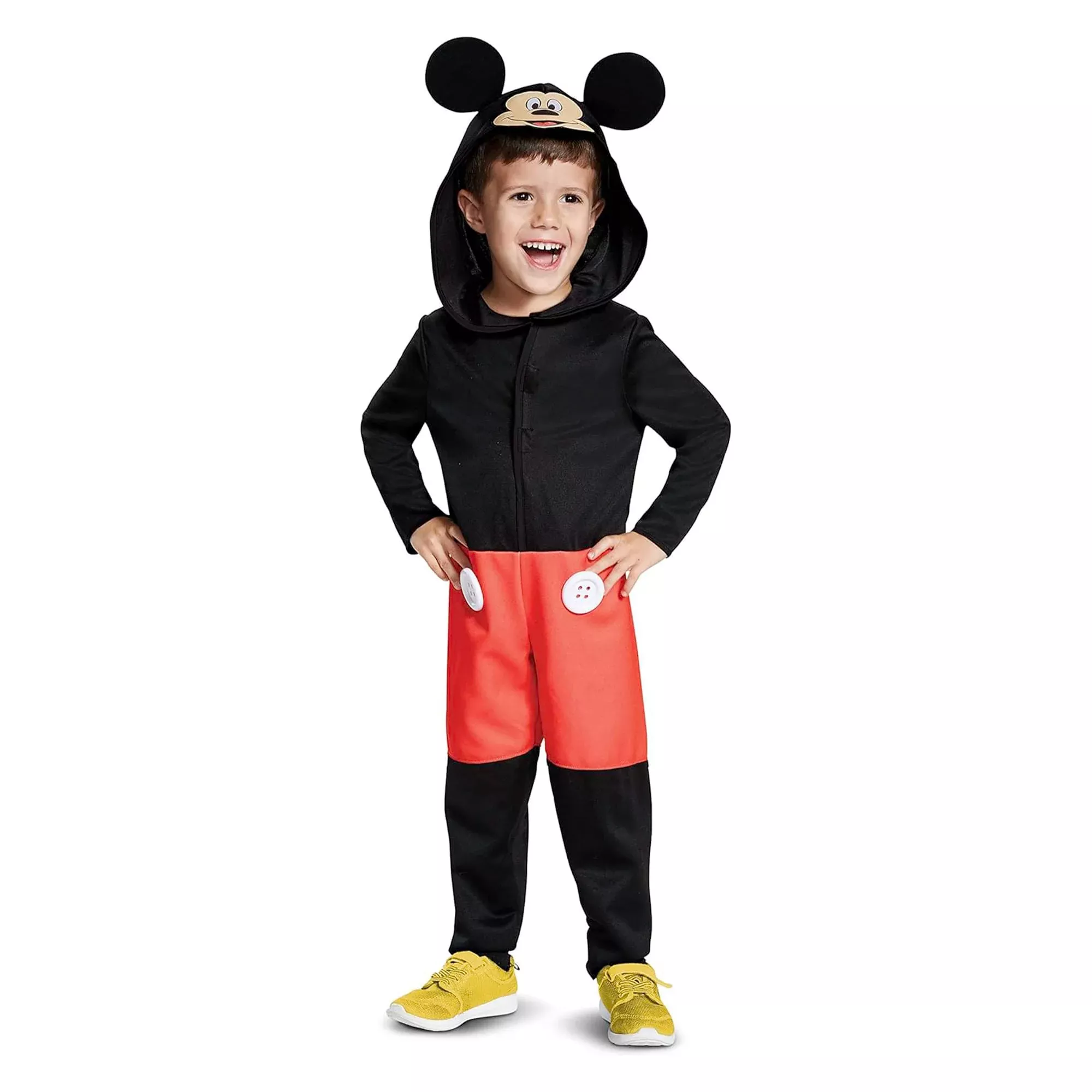 Disney Mickey Mouse Infant Costume