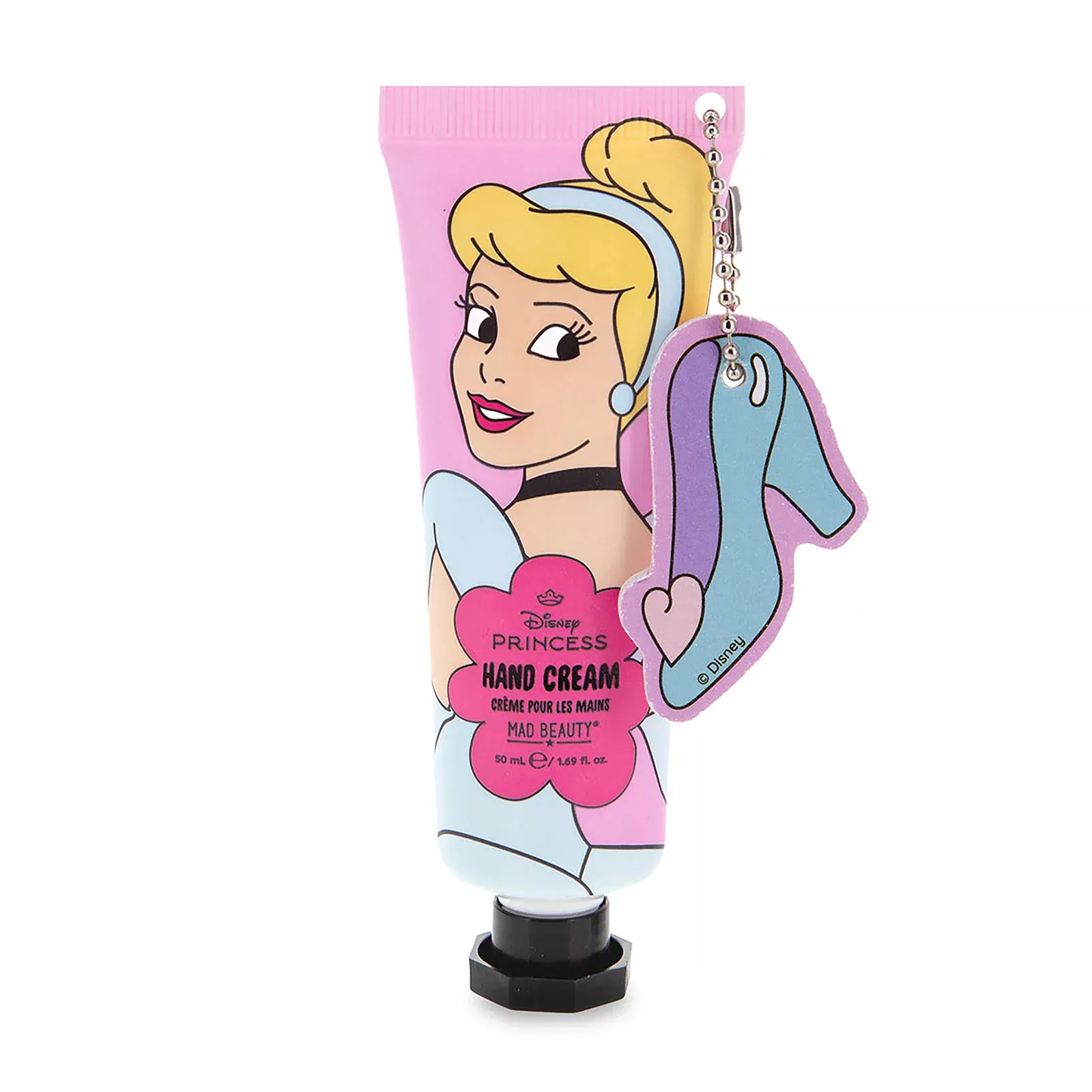 Disney Princess - Cinderella Hand Cream and Nail File