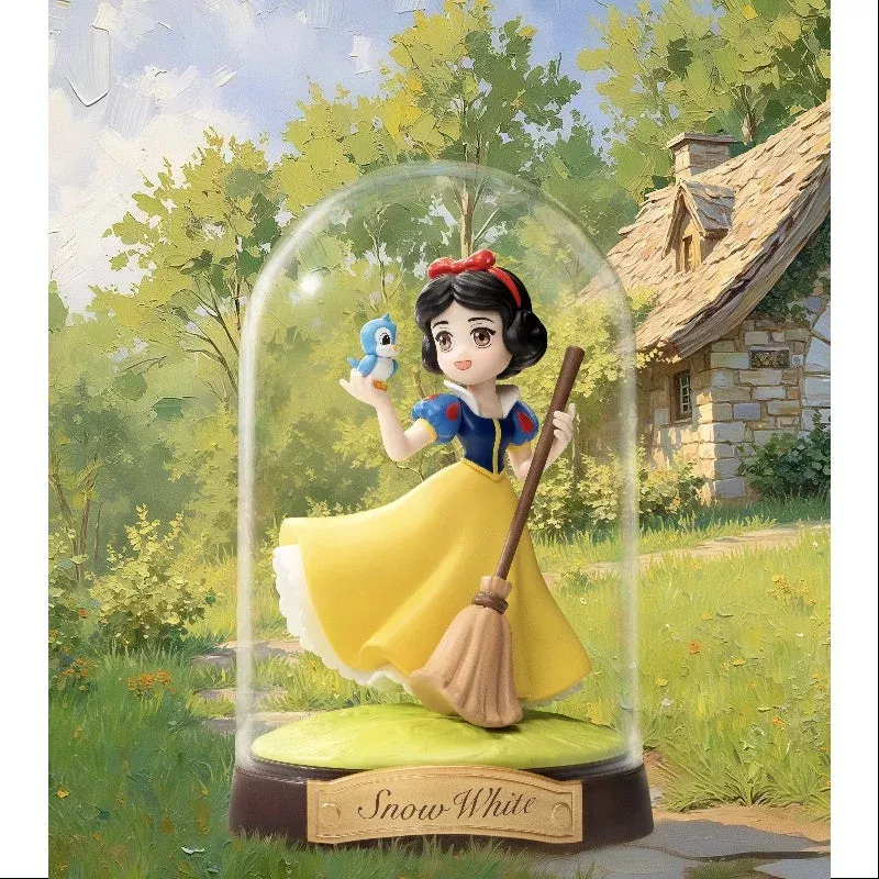 Disney Princess Create Your World Series Snow White's Sweet Time