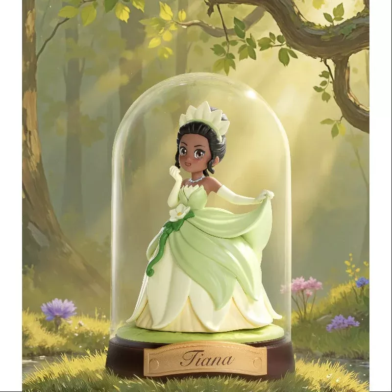 Disney Princess Create Your World Series Tiana Breaks the Curse