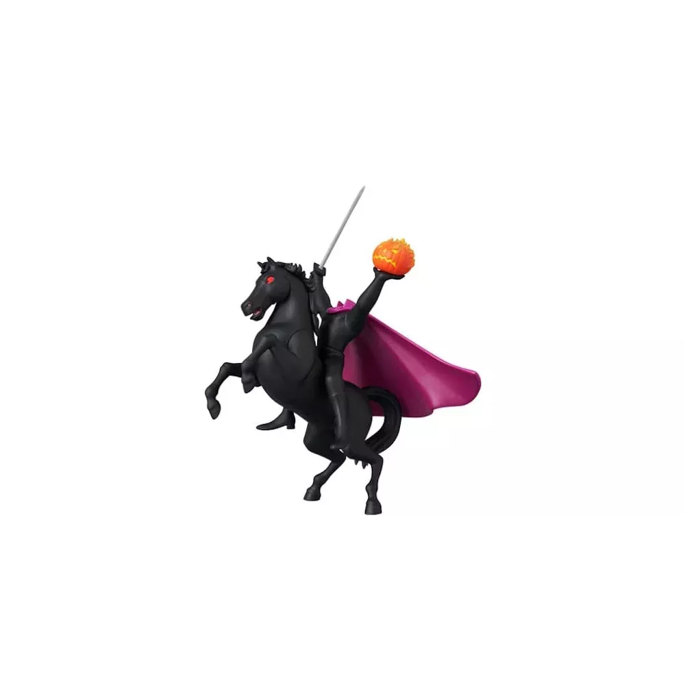 Disney UDF Series 11 Mini Figure The Headless Horseman 7cm