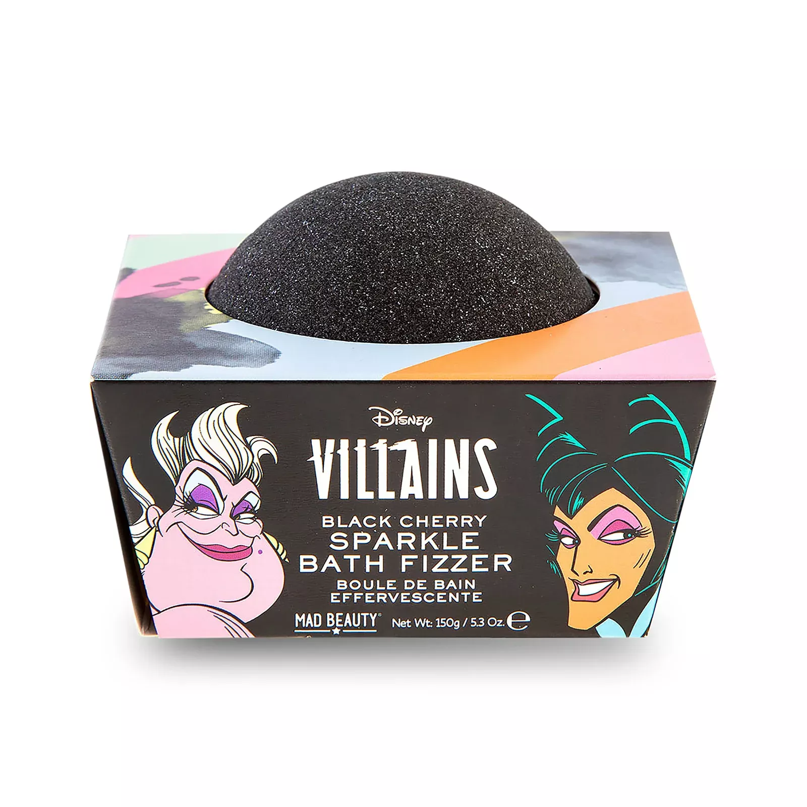 Disney Villains - Characters Bath Bomb