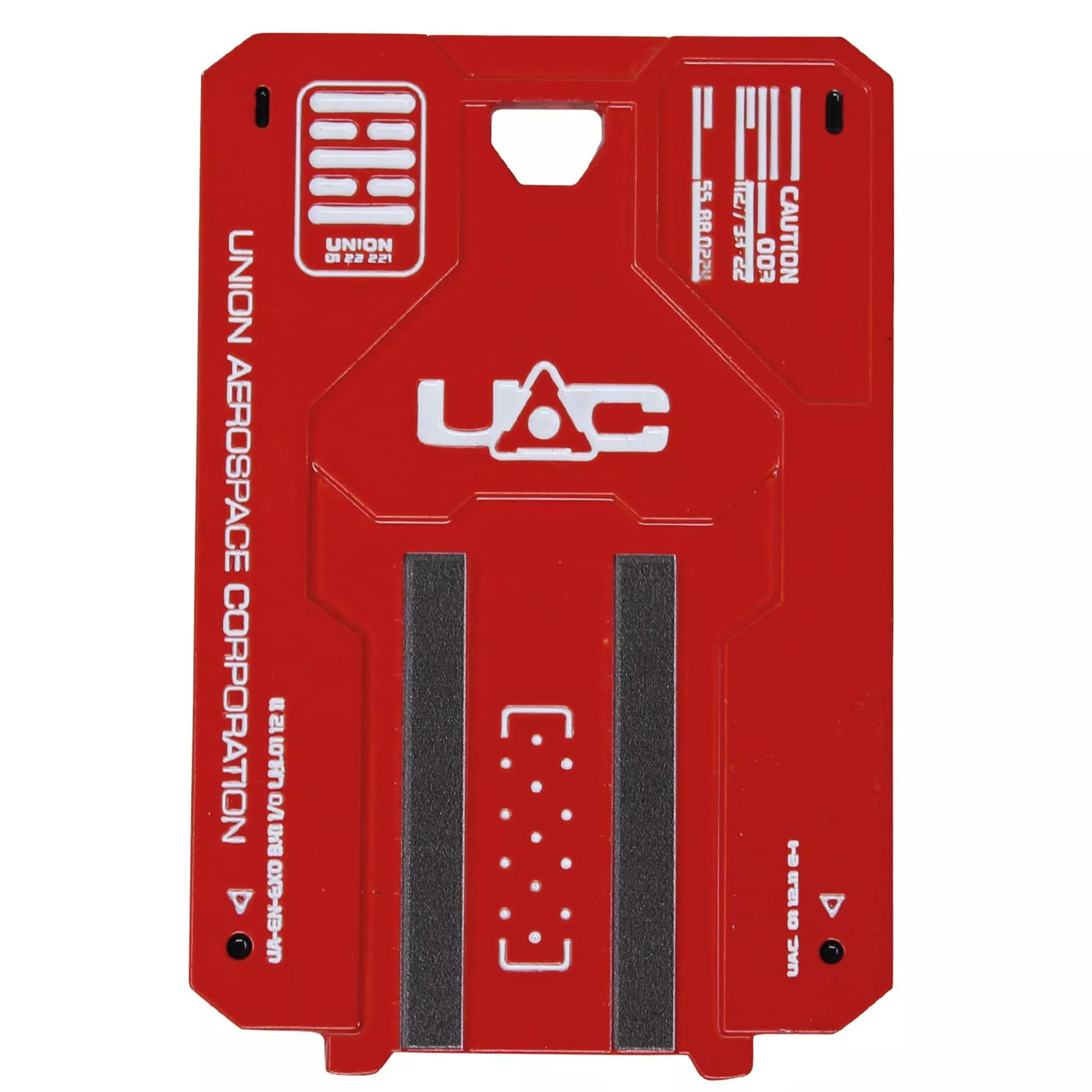 DOOM Limited Edition Replica Key Card