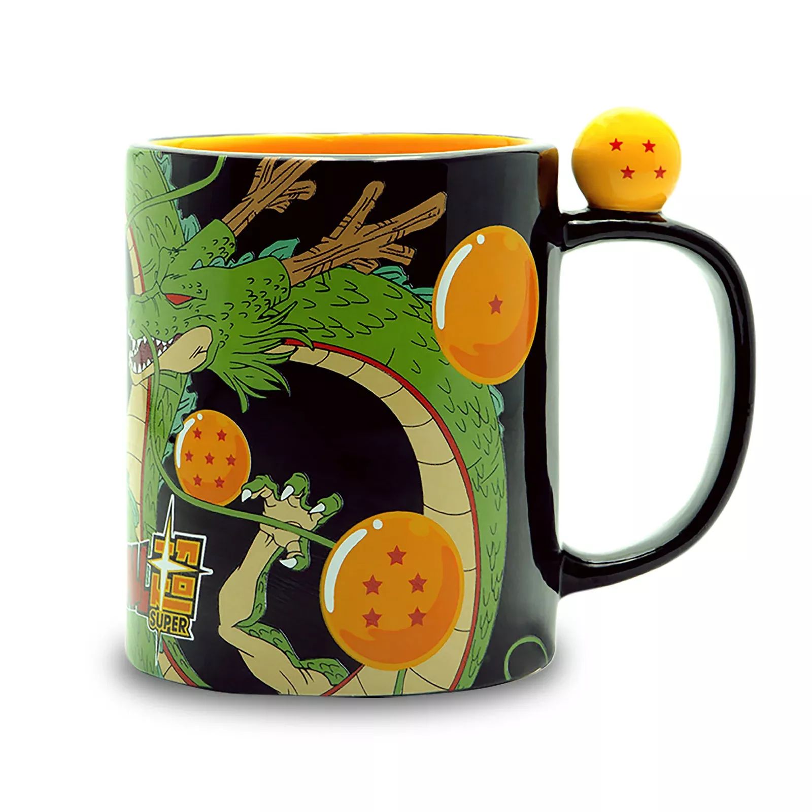 Dragon Ball Super - Shenlong 3D Mug