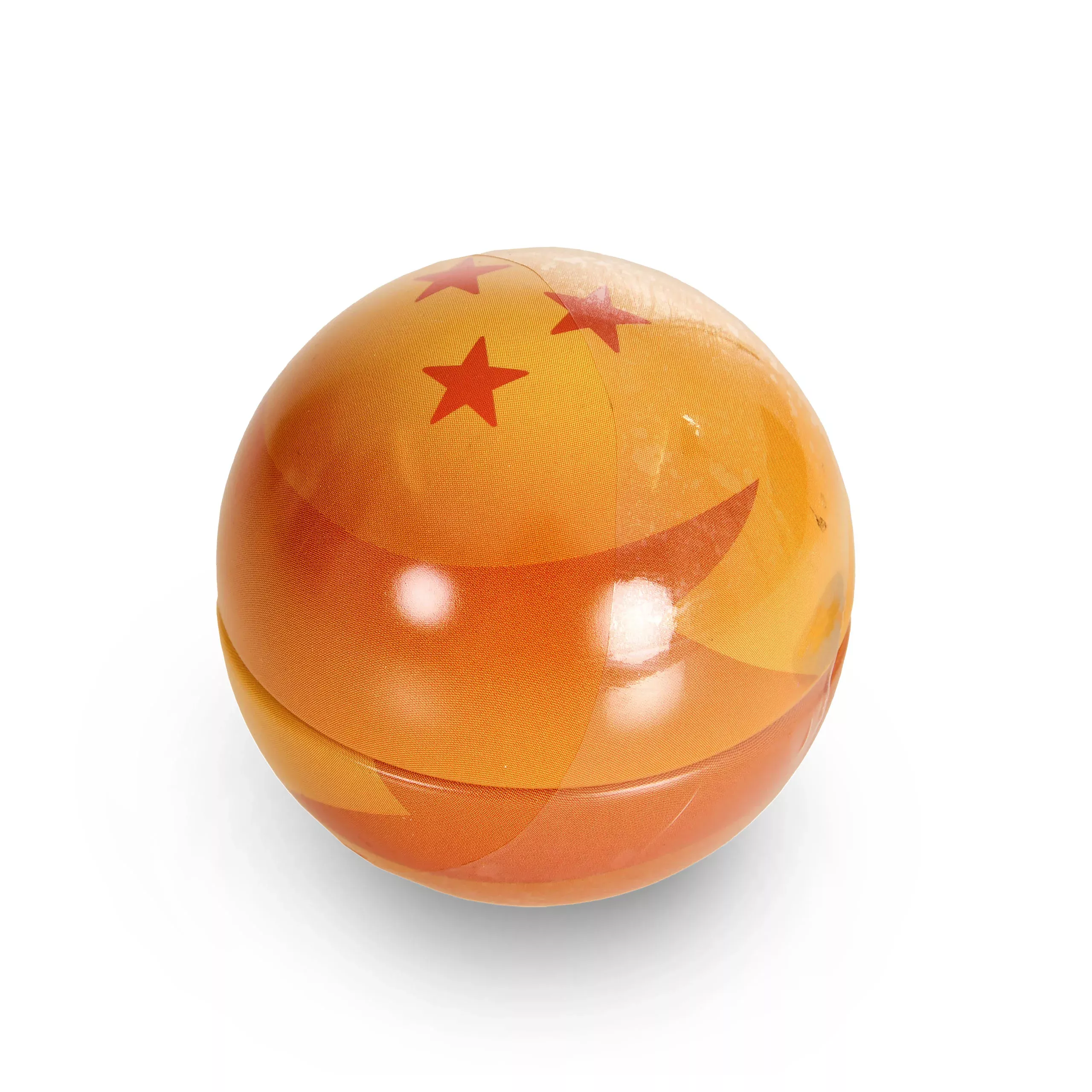 Dragon Ball Z - Crystal Ball with Candies