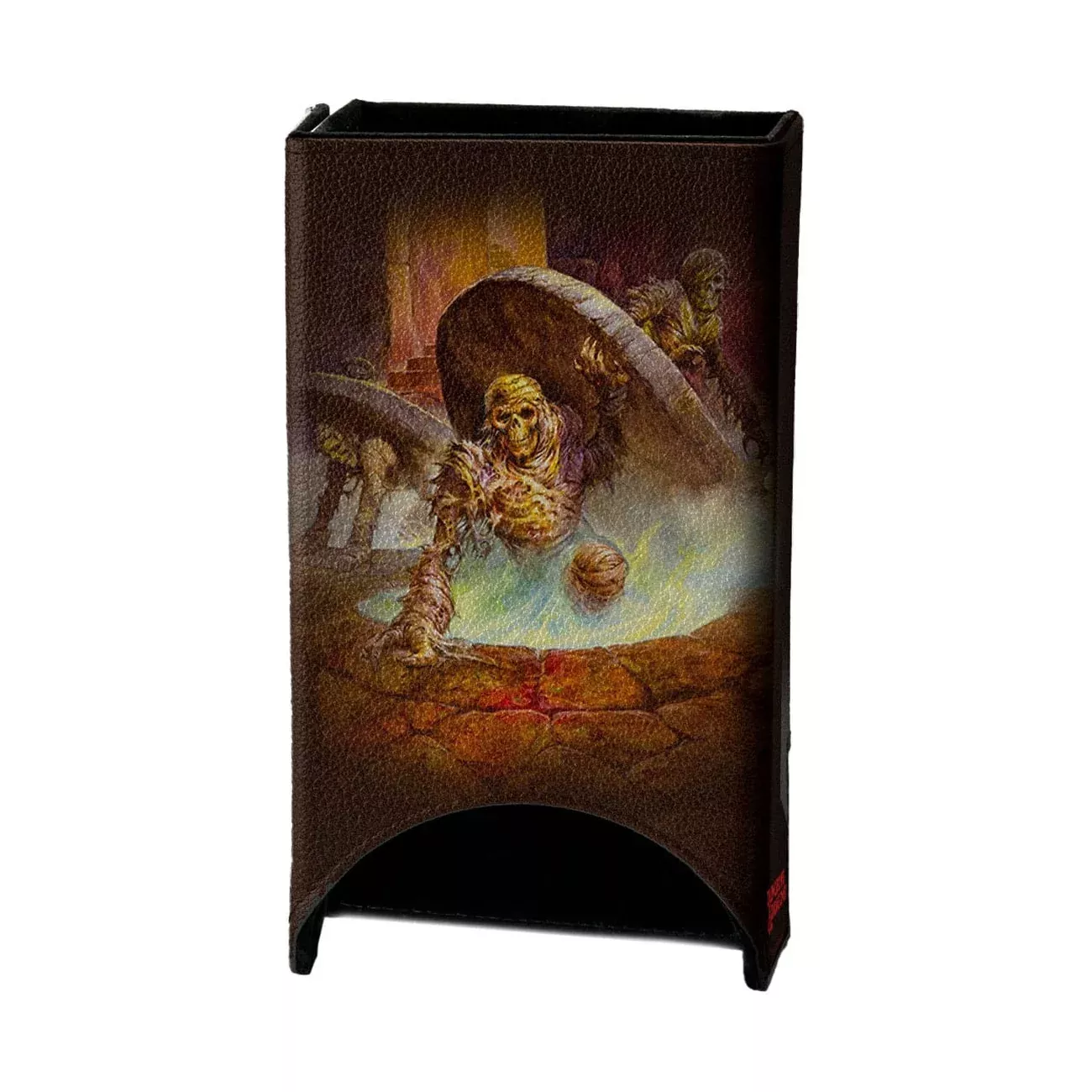 Dungeons & Dragons Masterworks Series Dice Tower Jeff Easley
