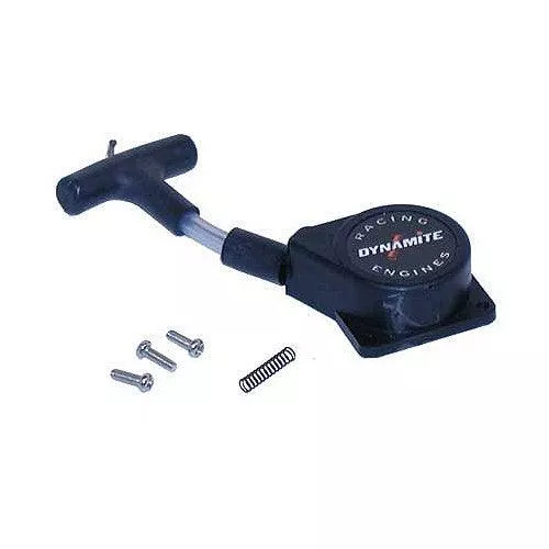 Dynamite DYN6535 PULL START PULLSTART MACH .15 12S,12SPD,15S