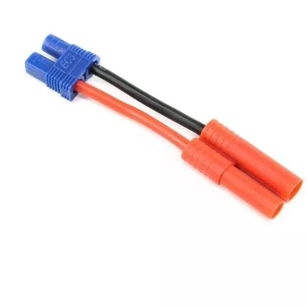 Dynamite DYNC0170 Adapter:Hxt Device to Ec3 Battery
