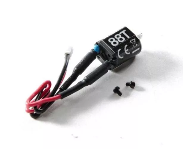 Dynamite DYNS1217 Motor with Pinion Axial 1/24 SCX24