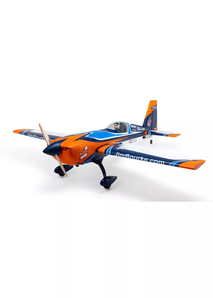 E-Flite Extra 330 SC 3D 1.3M BNF Basic w/SAFE EFL05050