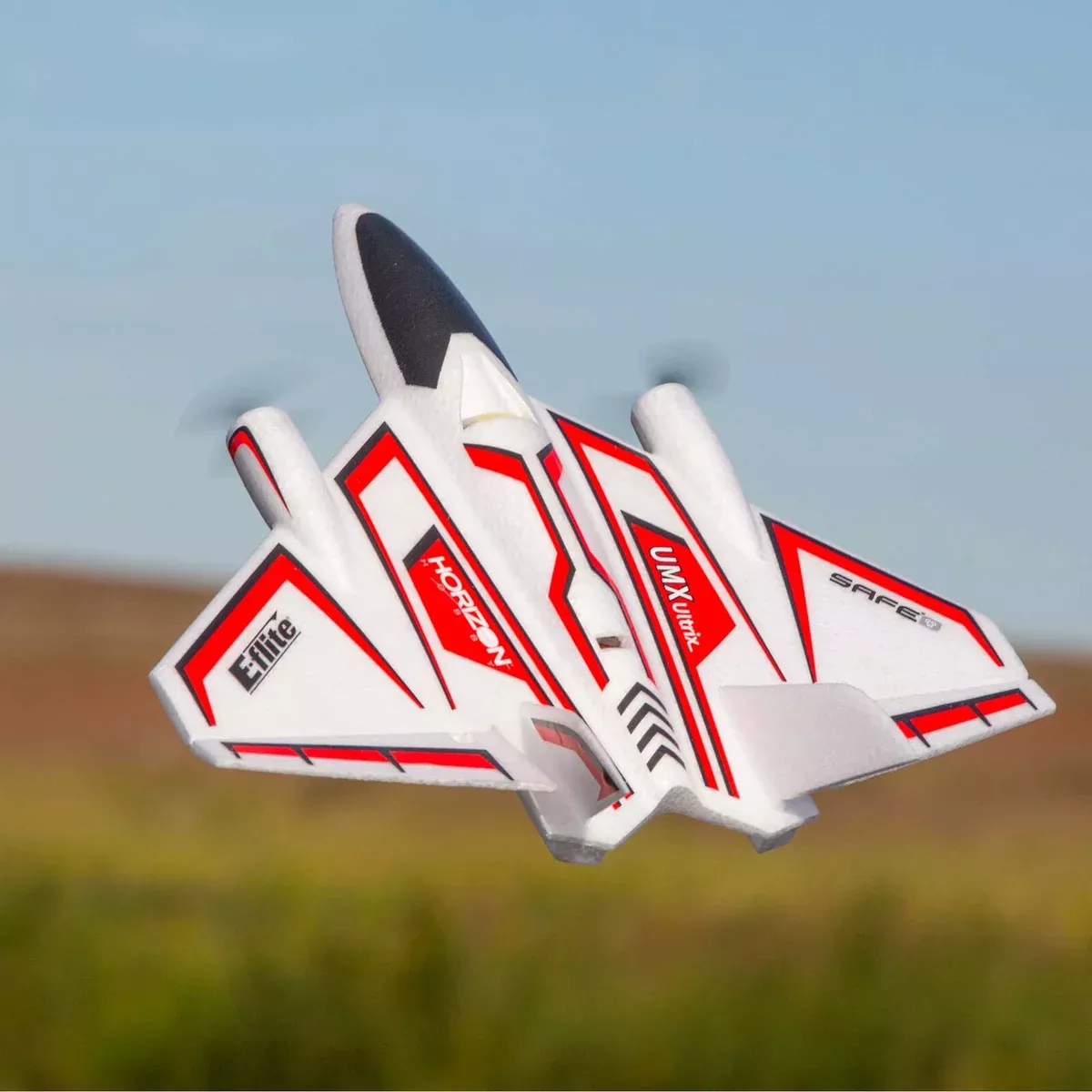E-Flite UMX Ultrix BNF Basic EFLU6450