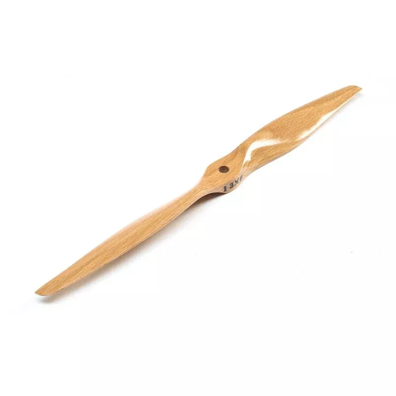 E-Flite Wood Prop 13x6: Extra 300 1.3m EFL11592